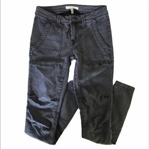 Joie Cadet Skinny Jeans